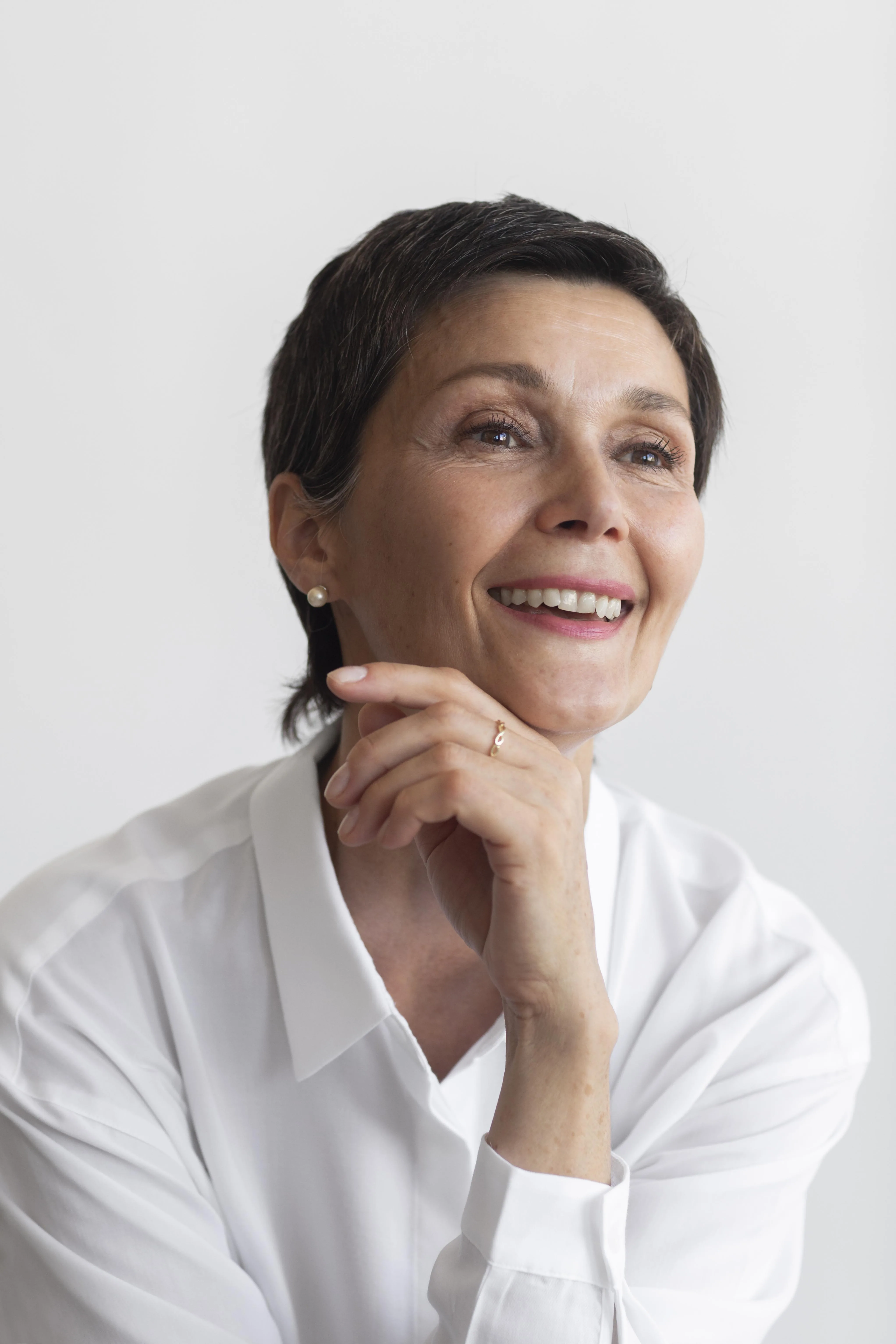 Coroa dentária em Passos-MG com a Dra. Isabela Botelho