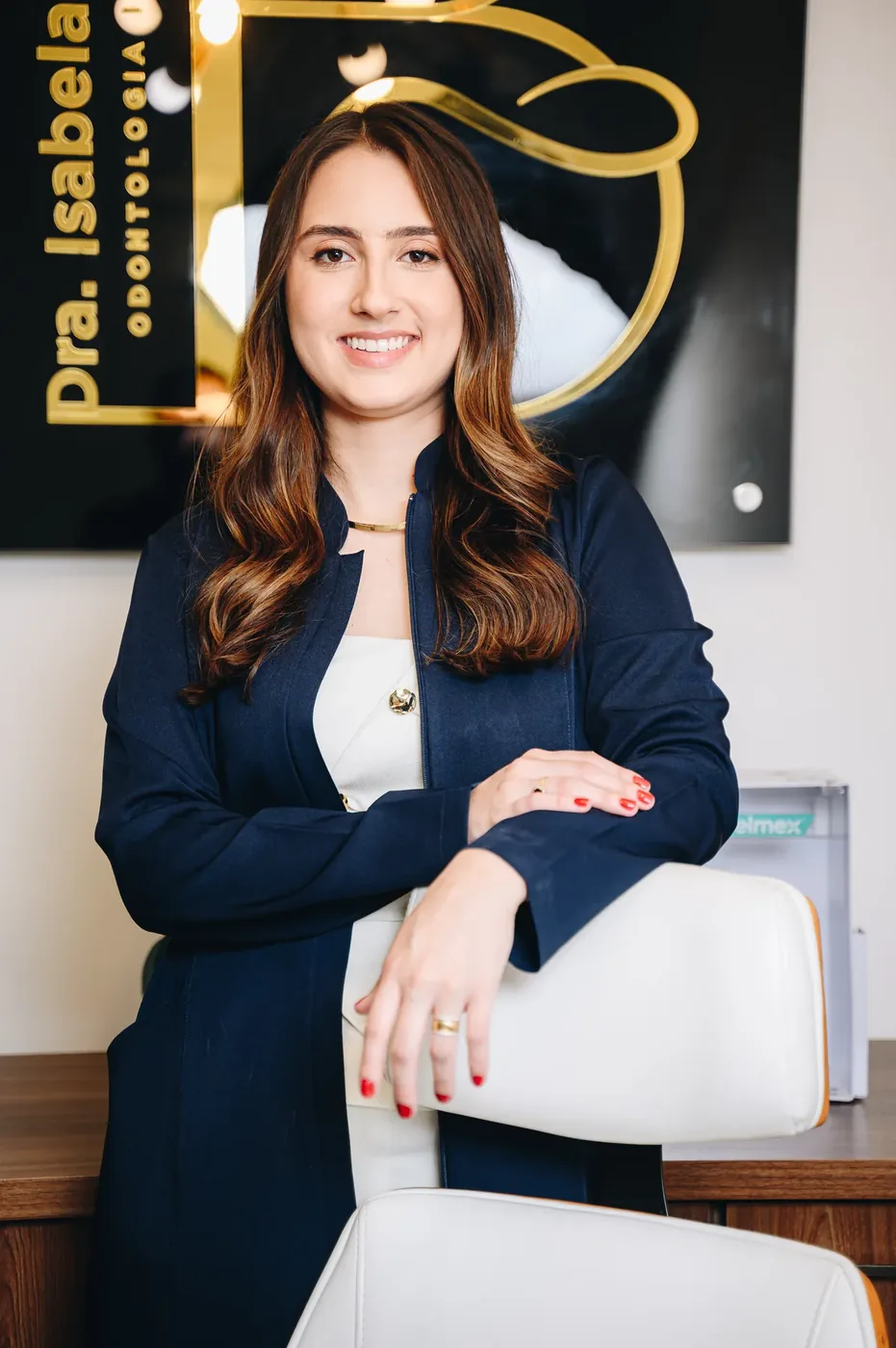 Implante dentário dói?