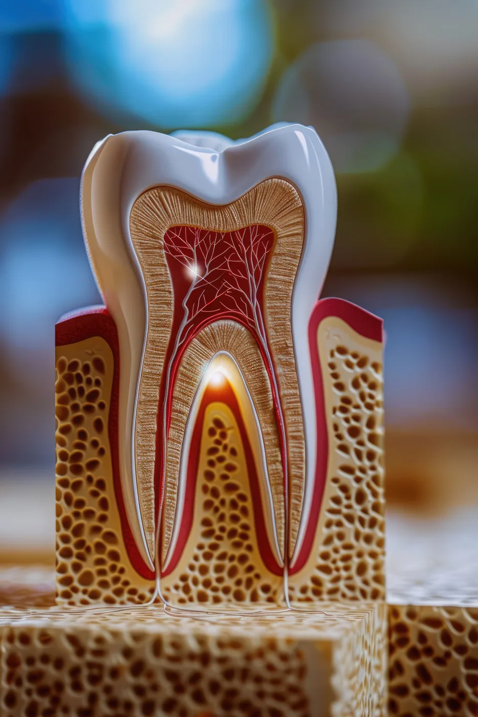 Canal ou extração: como o dentista decide?
