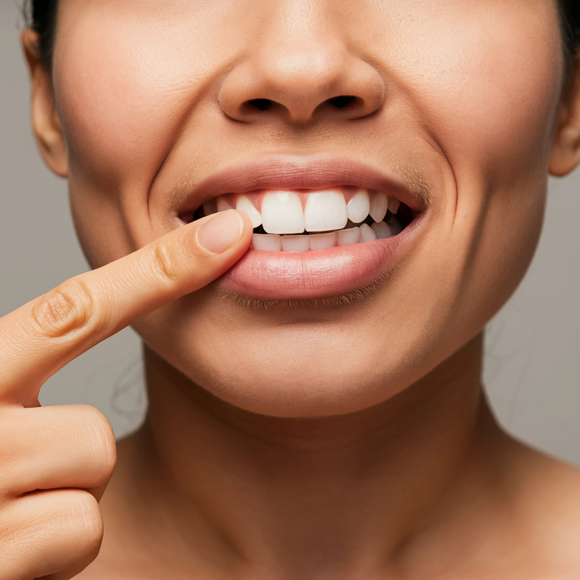 Tratamento de gengiva e periodontia em Passos-MG